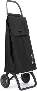 Сумка-візок Rolser Akanto MF 2 Negro (AKA012-1023) 108577-1285036 фото