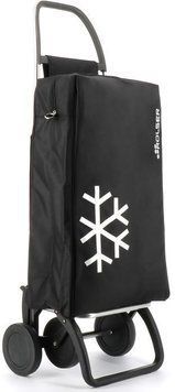 Сумка-візок Rolser Igloo Termo MF 4 Negro (IGL004-1023) 104382-1285036 фото