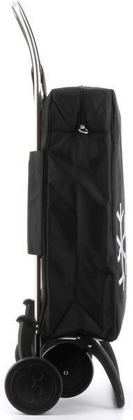Сумка-візок Rolser Igloo Termo MF 4 Negro (IGL004-1023) 104382-1285036 фото