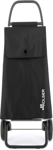 Сумка-візок Rolser Akanto MF 2 Negro (AKA012-1023) 108577-1285036 фото