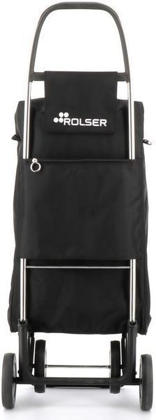 Сумка-візок Rolser Igloo Termo MF 4 Negro (IGL004-1023) 104382-1285036 фото