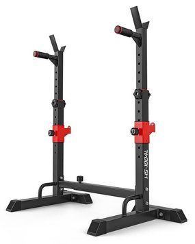 Стійки для штанги Hop-Sport HS-1004L 5902308225725 фото