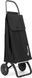 Сумка-візок Rolser Akanto MF 2 Negro (AKA012-1023) 108577-1285036 фото 1