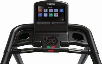 Бігова доріжка Toorx Treadmill Experience Plus TFT (EXPERIENCE-PLUS-TFT) 104192-1285036 фото