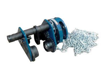 Каретка для талії механічна пересувна, 5т Forsage F-TR9450(TRC) 153727-2977482 фото