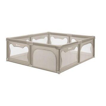 Манеж Lionelo WILLOW XL BEIGE SAND 109437-162349 фото