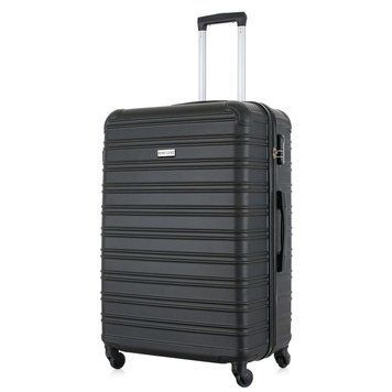 Валіза Semi Line 28" (L) Black (T5953-3) DAS303426 фото