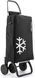 Сумка-візок Rolser Igloo Termo MF 4 Negro (IGL004-1023) 104382-1285036 фото 1