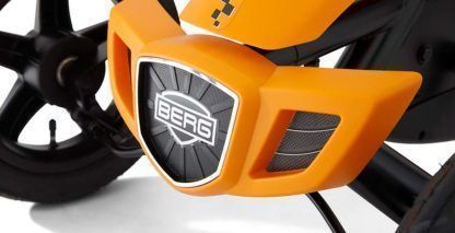 Веломобіль BERG BERG Rally Orange 2575-3103 фото