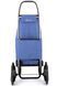 Сумка-візок Rolser I-Max Tweed 6 Azul (IMX383-1026) 929647 фото 4