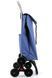 Сумка-візок Rolser I-Max Tweed 6 Azul (IMX383-1026) 929647 фото 3