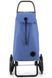Сумка-візок Rolser I-Max Tweed 6 Azul (IMX383-1026) 929647 фото 2