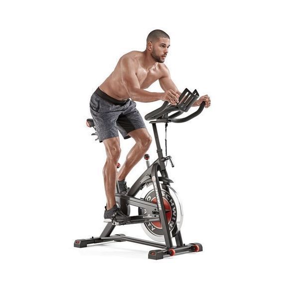 Велотренажер спінінговий SCHWINN IC7 (700IC) 708447912251 фото