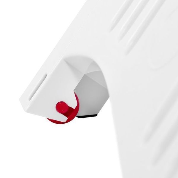 Сушарка для білизни підлогова Casa Si Resin 20m White (CS92066Q01) 143455-1106821 фото