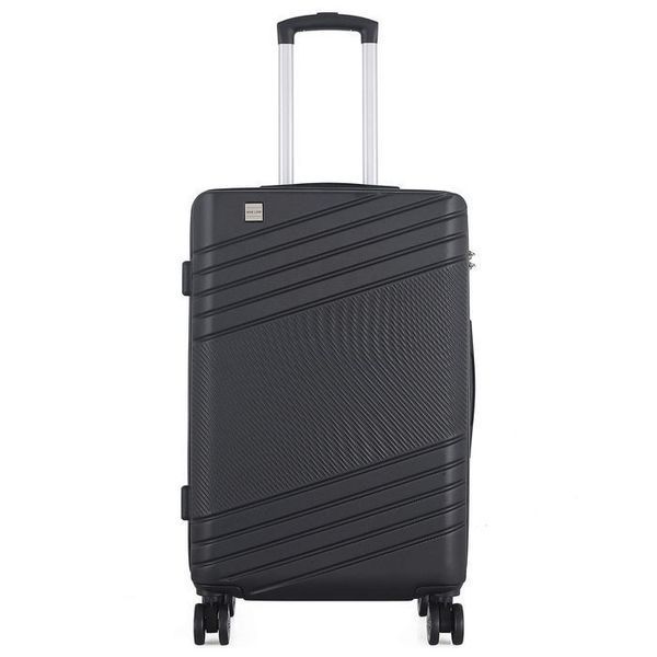 Валіза Semi Line 24" (M) Black (T5789-2) DAS302975 фото