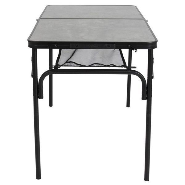 Стіл Bo-Camp Northgate 120x60 cm Black/Grey (1404186) 108828-1106821 фото