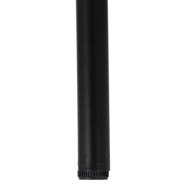 Стіл Bo-Camp Northgate 120x60 cm Black/Grey (1404186) 108828-1106821 фото