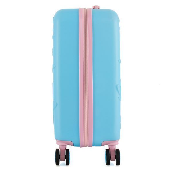 Валіза дитяча Semi Line 20" (S) Blue/Pink (T5883-2) DAS303610 фото