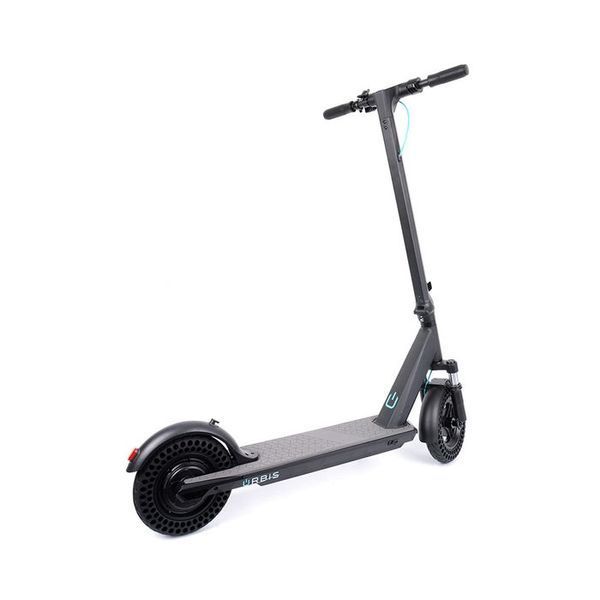 Електросамокат URBiS U7.1 electric scooter 102571-1888 фото