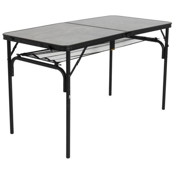 Стіл Bo-Camp Northgate 120x60 cm Black/Grey (1404186) 108828-1106821 фото