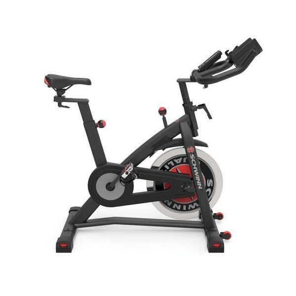 Велотренажер спінінговий SCHWINN IC7 (700IC) 708447912251 фото