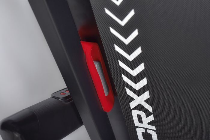Бігова доріжка Toorx Treadmill Experience Plus TFT (EXPERIENCE-PLUS-TFT) 104192-1285036 фото