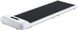 Бігова доріжка електрична складана KingSmith WalkingPad C2 White &mdash; компактна, LED-дисплей, потужність 1 к.с. С2 white фото 1