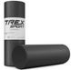 Роллер масажер соти Trex Sport TX-045EPR EPP 45 см чорний 143855-1664 фото 1