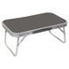 Стіл Bo-Camp Compact 56x34 cm Grey (1404359) DAS302728 фото 1