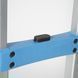 Візок господарський Bo-Camp Trolley Foldable 75 kg Silver/Blue (5267283) 103709-1106821 фото 5