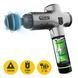Ручний перкусійний масажер 4FIZJO Massage Gun Ultra Cool Edition 100 Вт масажний пістолет (P-5905973401470) P-5905973401470 фото 5