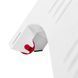Сушарка для білизни підлогова Casa Si Resin 20m White (CS92066Q01) 143455-1106821 фото 8