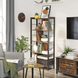 Стелаж Leobert Relax в стилі Loft 5903332062300 фото 8