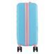 Валіза дитяча Semi Line 20" (S) Blue/Pink (T5883-2) DAS303610 фото 3