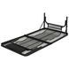 Стіл Bo-Camp Northgate 120x60 cm Black/Grey (1404186) 108828-1106821 фото 7