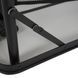 Стіл Bo-Camp Northgate 120x60 cm Black/Grey (1404186) 108828-1106821 фото 11