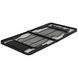Стіл Bo-Camp Northgate 120x60 cm Black/Grey (1404186) 108828-1106821 фото 8