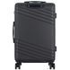 Валіза Semi Line 24" (M) Black (T5789-2) DAS302975 фото 4