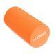 Масажний ролик Cornix EVA+ 30 x 15 см (валик, роллер) XR-0297 Orange 143241-2692 фото 5