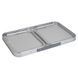 Стіл Bo-Camp Compact 56x34 cm Grey (1404359) DAS302728 фото 2