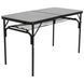 Стіл Bo-Camp Northgate 120x60 cm Black/Grey (1404186) 108828-1106821 фото 3