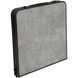 Стіл Bo-Camp Northgate 120x60 cm Black/Grey (1404186) 108828-1106821 фото 9