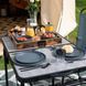 Стіл Bo-Camp Northgate 120x60 cm Black/Grey (1404186) 108828-1106821 фото 10