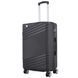 Валіза Semi Line 24" (M) Black (T5789-2) DAS302975 фото 1