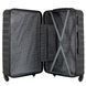 Валіза Semi Line 28" (L) Black (T5953-3) DAS303426 фото 6