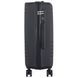 Валіза Semi Line 24" (M) Black (T5789-2) DAS302975 фото 3