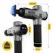 Ручний перкусійний масажер 4FIZJO Massage Gun Ultra Cool Edition 100 Вт масажний пістолет (P-5905973401470) P-5905973401470 фото 6