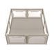 Манеж Lionelo WILLOW XL BEIGE SAND 109437-162349 фото 2