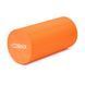 Масажний ролик Cornix EVA+ 30 x 15 см (валик, роллер) XR-0297 Orange 143241-2692 фото 4