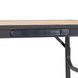Стіл Bo-Camp Margate 75x55 cm Bamboo Brown (1404666) DAS303289 фото 13